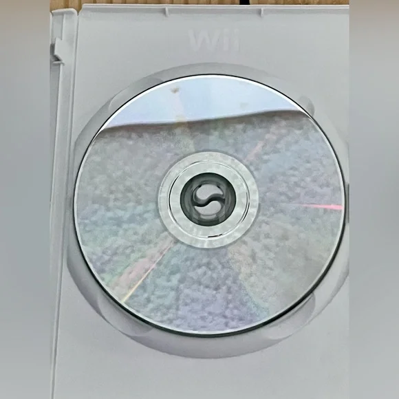 Wii Jillian Michaels Fitness Ultimatum 2009 - Picture 4 of 4